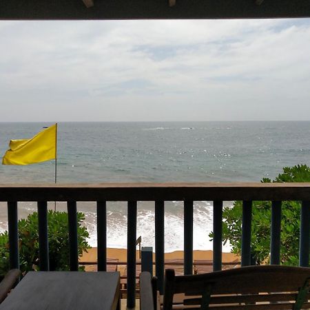 Beach Arthur Villa Galle Exterior photo
