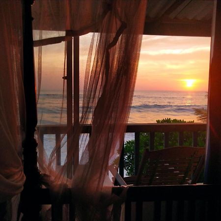 Beach Arthur Villa Galle Exterior photo