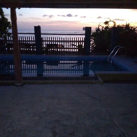 Beach Arthur Villa Galle Exterior photo