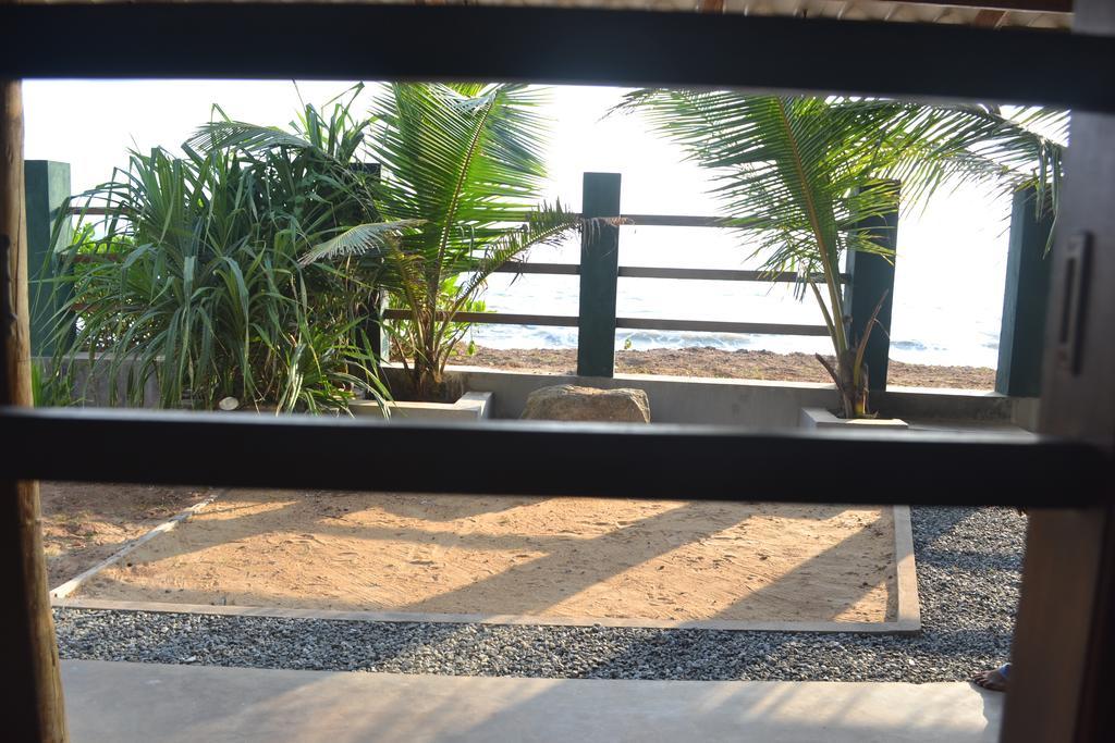 Beach Arthur Villa Galle Exterior photo