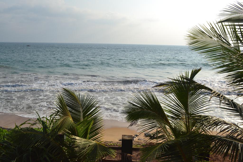 Beach Arthur Villa Galle Exterior photo