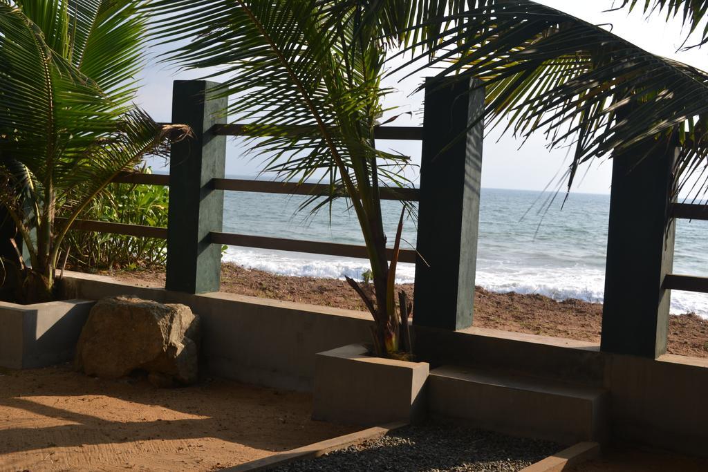 Beach Arthur Villa Galle Exterior photo