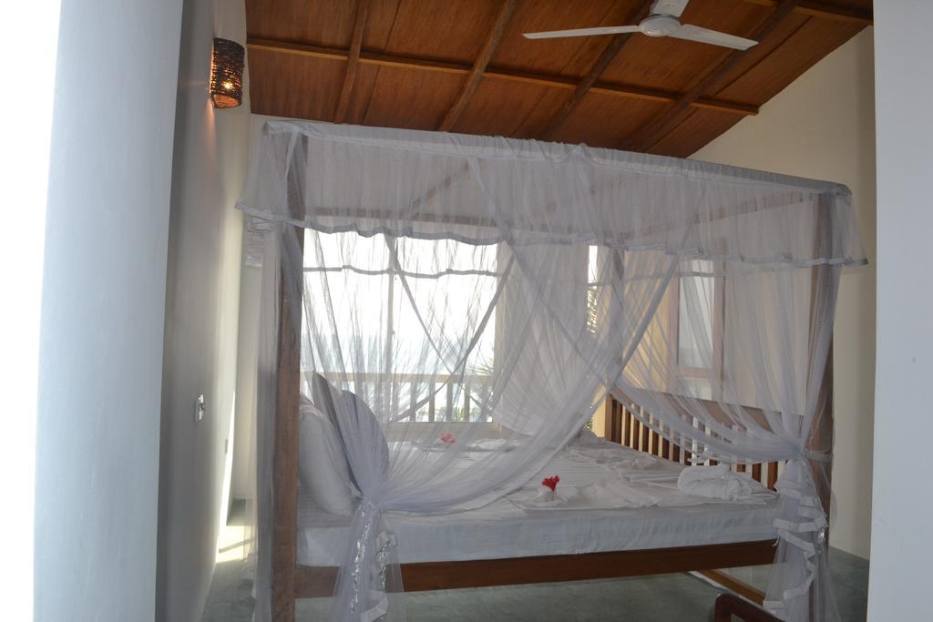 Beach Arthur Villa Galle Exterior photo