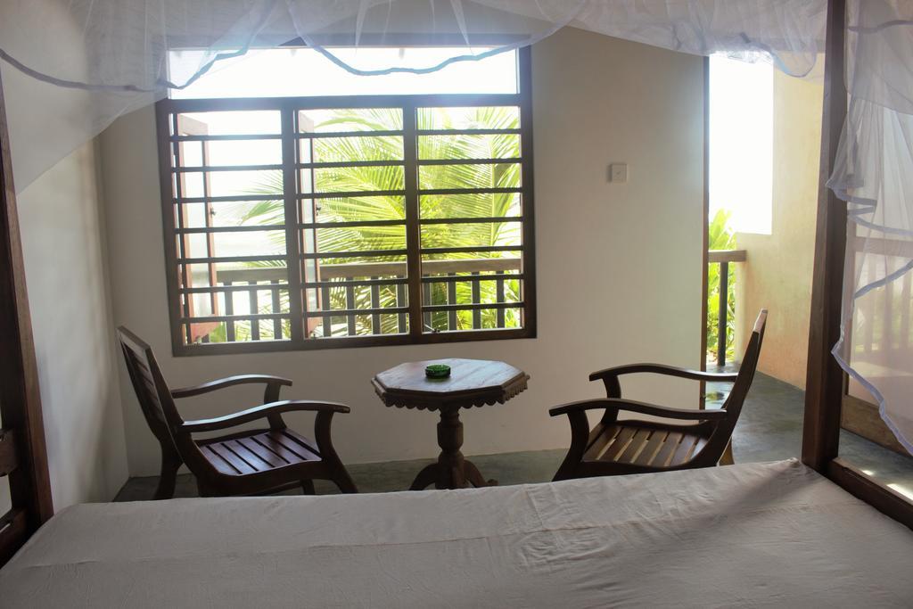 Beach Arthur Villa Galle Exterior photo