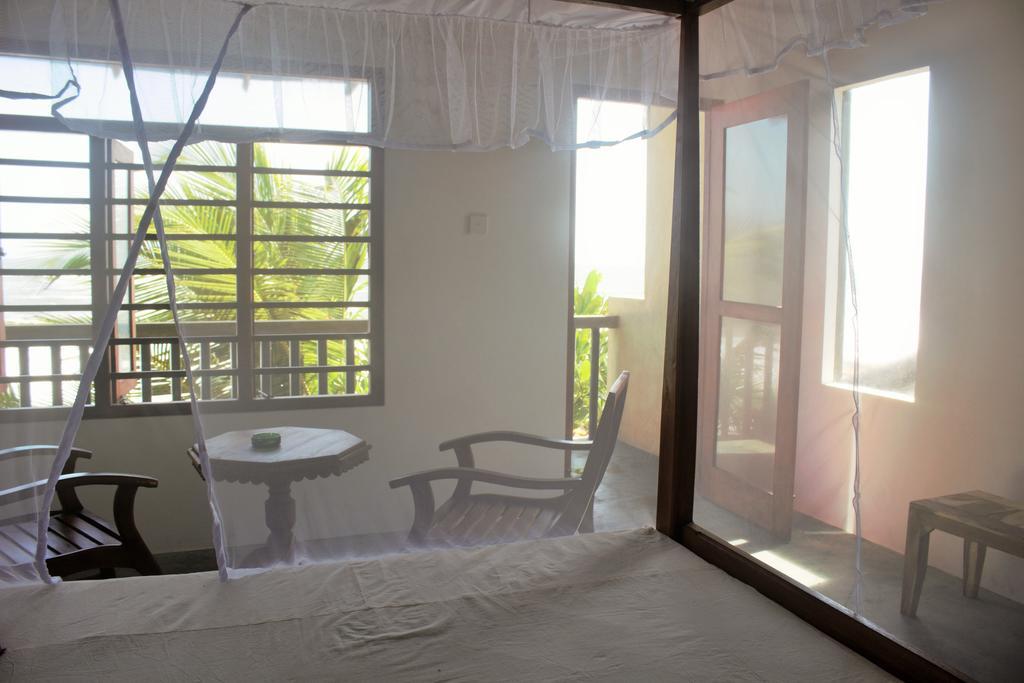 Beach Arthur Villa Galle Exterior photo