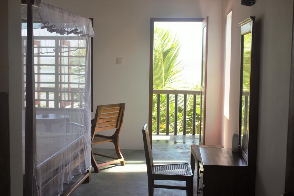 Beach Arthur Villa Galle Exterior photo