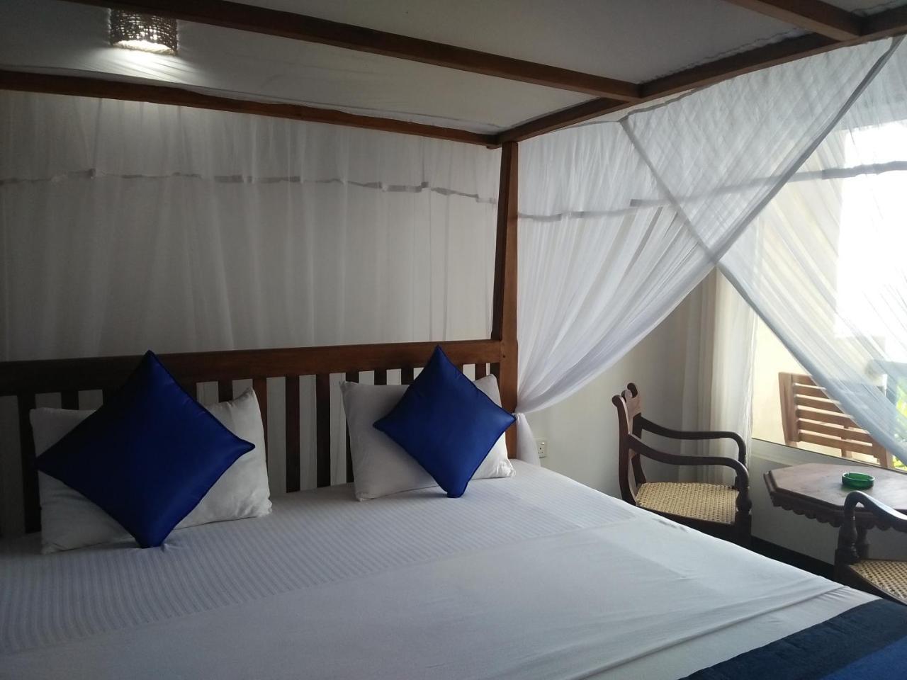 Beach Arthur Villa Galle Exterior photo