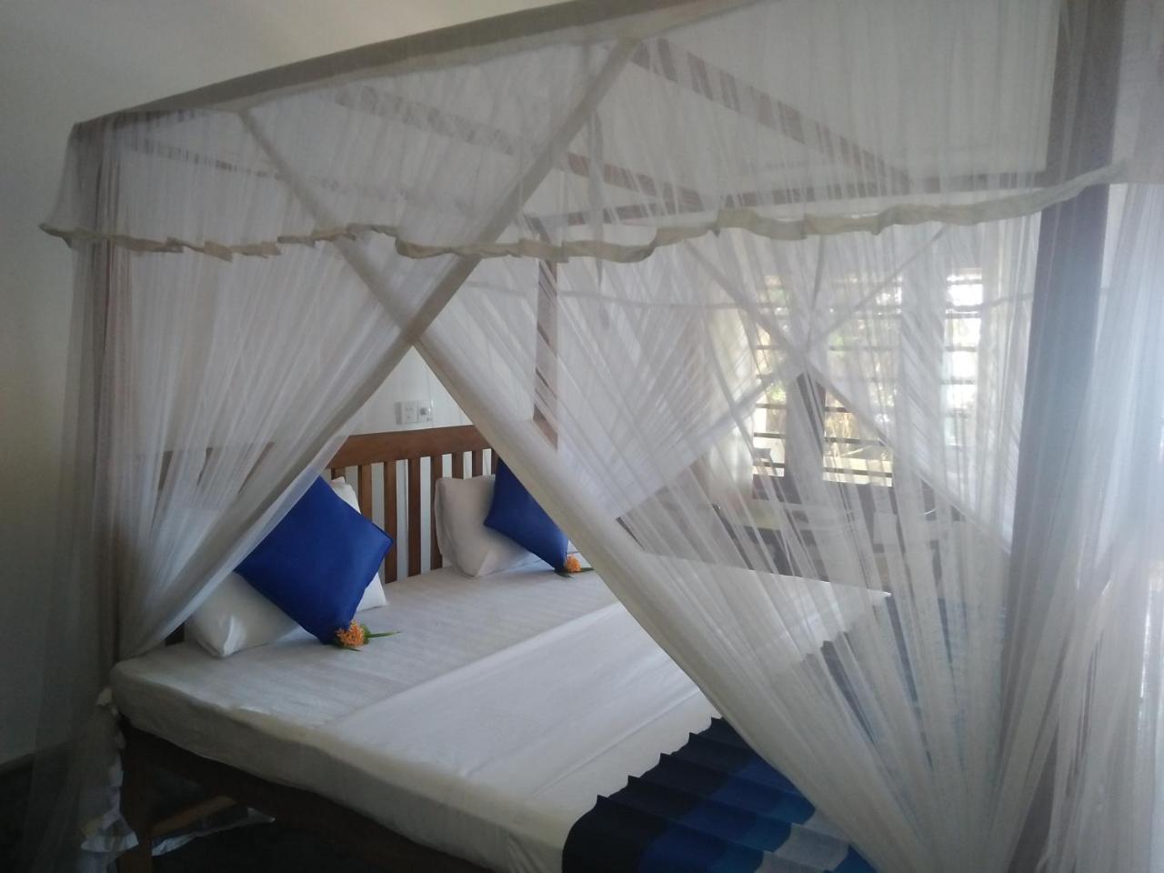 Beach Arthur Villa Galle Exterior photo