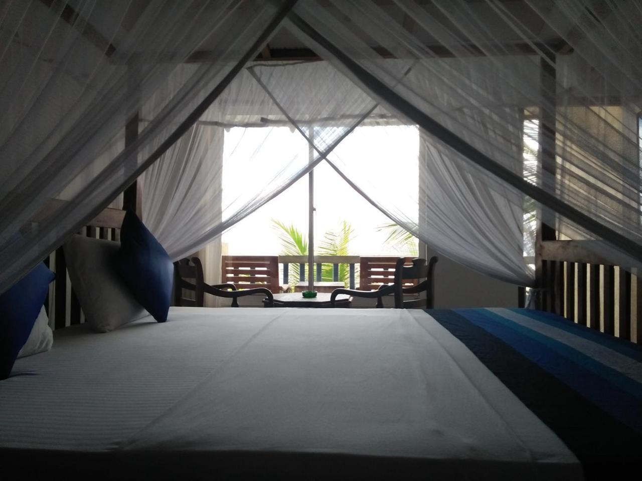 Beach Arthur Villa Galle Exterior photo