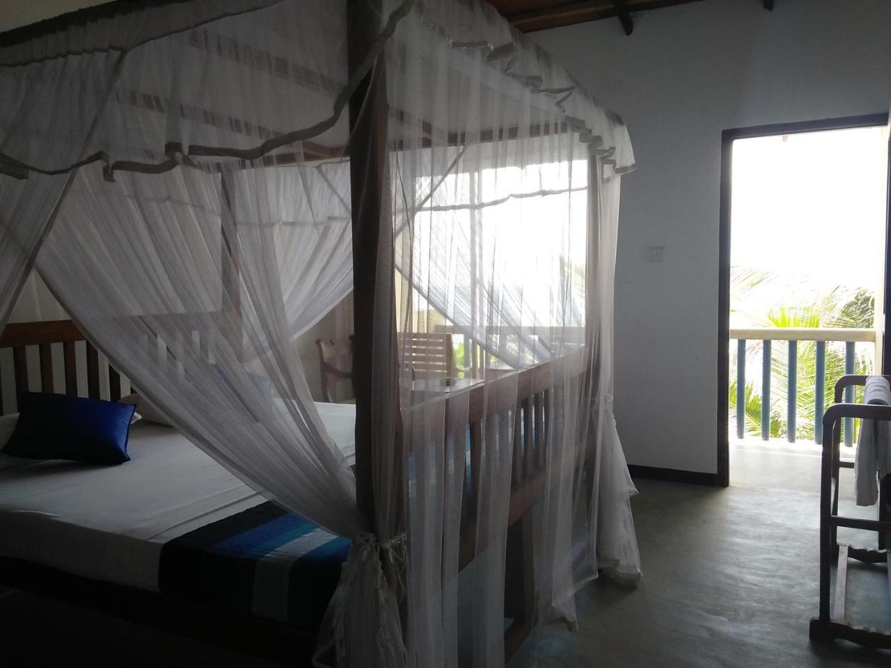 Beach Arthur Villa Galle Exterior photo