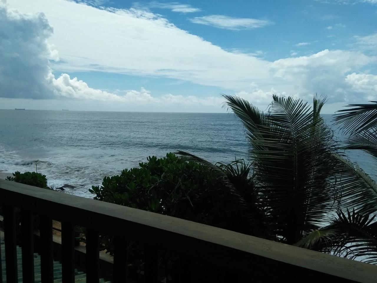 Beach Arthur Villa Galle Exterior photo