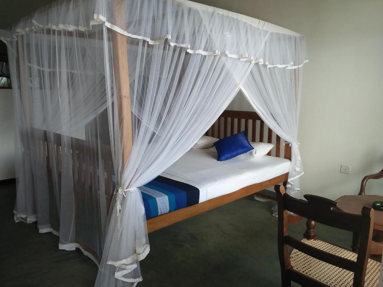 Beach Arthur Villa Galle Exterior photo