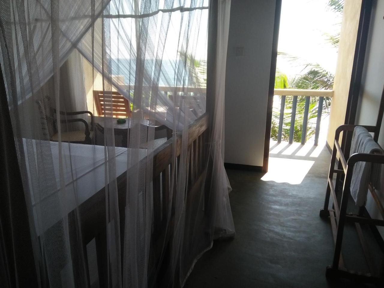Beach Arthur Villa Galle Exterior photo