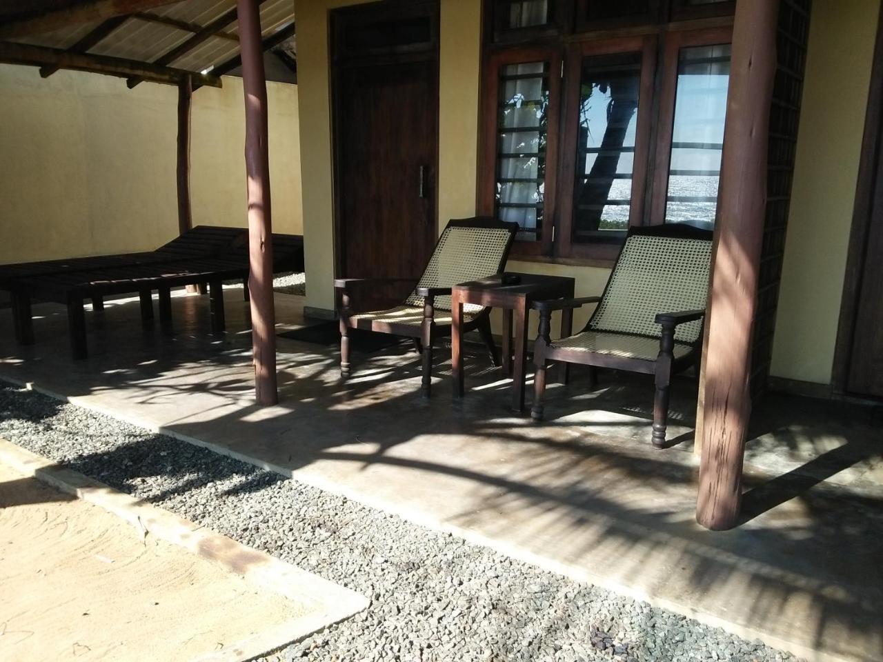 Beach Arthur Villa Galle Exterior photo