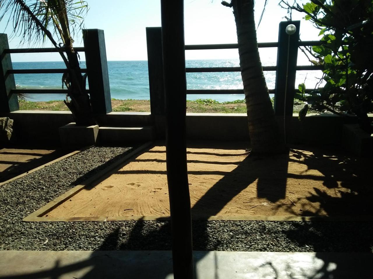 Beach Arthur Villa Galle Exterior photo