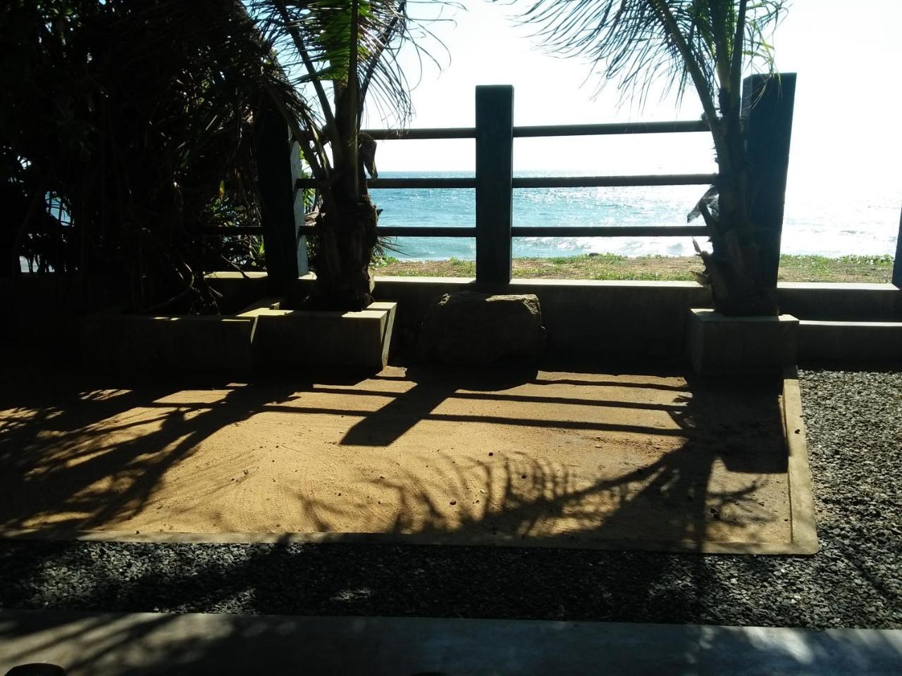 Beach Arthur Villa Galle Exterior photo