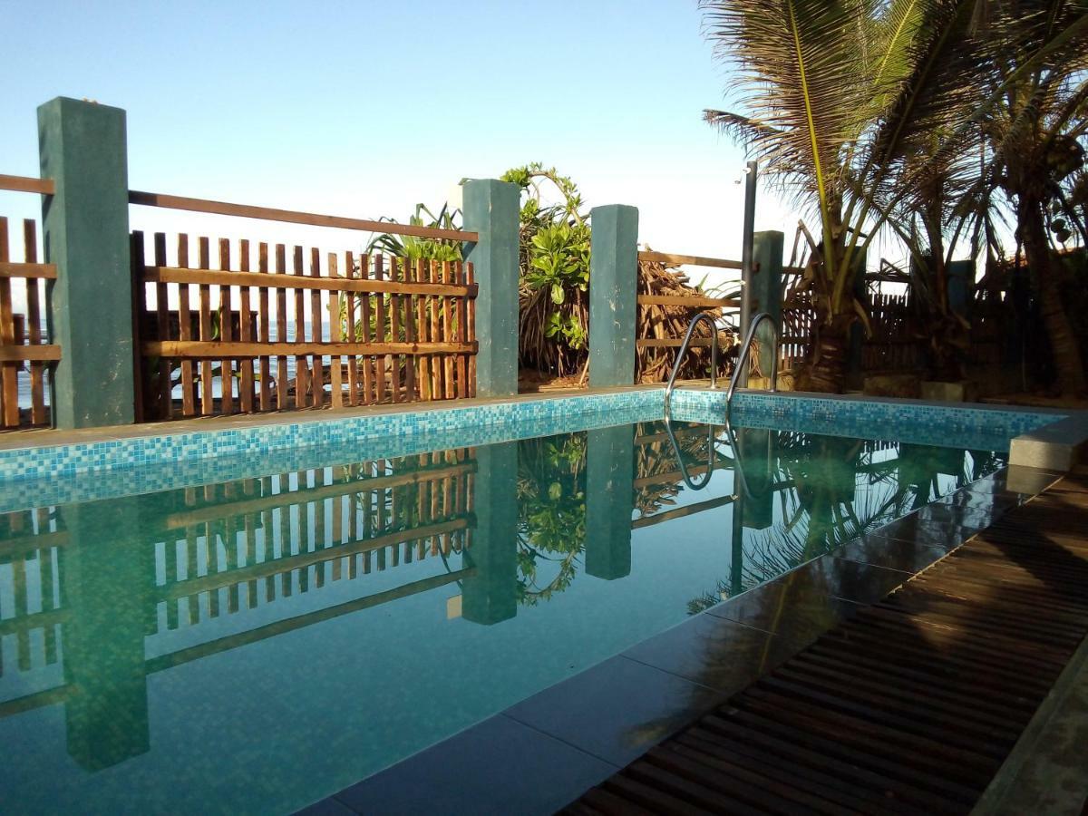 Beach Arthur Villa Galle Exterior photo