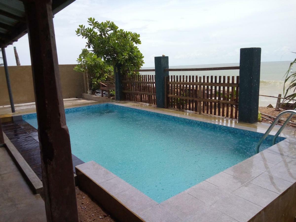 Beach Arthur Villa Galle Exterior photo