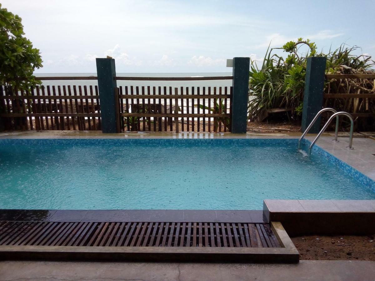 Beach Arthur Villa Galle Exterior photo